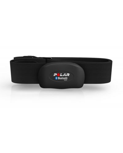Пулсомер Polar H7 heart rate sensor - черен