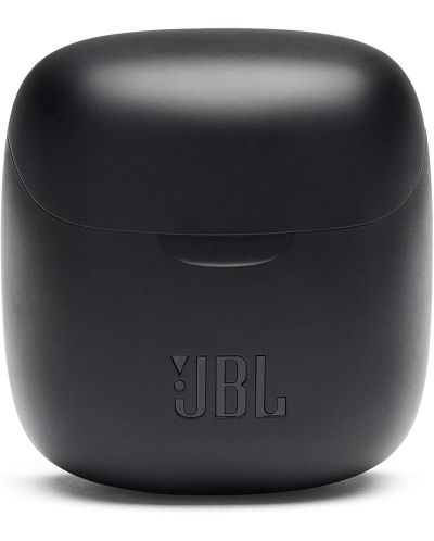 Безжични слушалки JBL - T220TWS, черни - 4