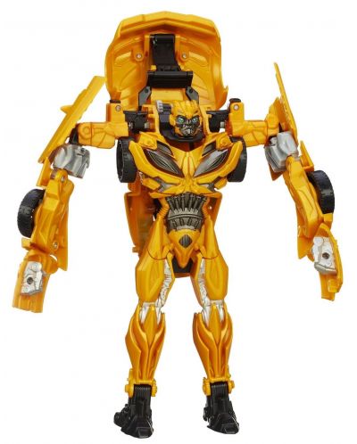 Transformers 4 - Bumblebee