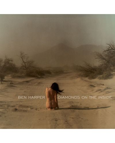 Ben Harper - Diamonds On The Inside (CD)