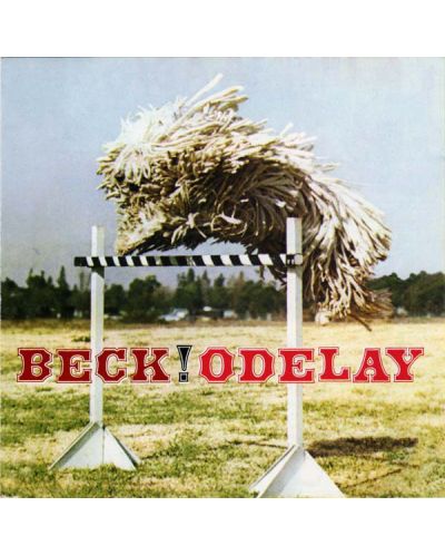 Beck - Odelay (CD)
