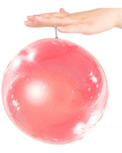Wubble Bubble-Уъбъл Бъбъл мини Йо-Йо топка балон - Червен - 1