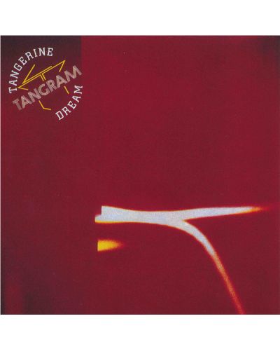Tangerine Dream - Tangram - (CD)