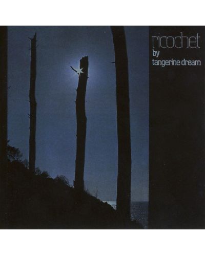 Tangerine Dream - Ricochet (CD)