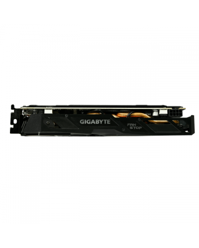 ВИДЕО КАРТА GIGABYTE AMD RX 570 GAMING 4G , 4GB GDDR5 256 BIT, DISPLAYPORT, HDMI, DVI-D - 3