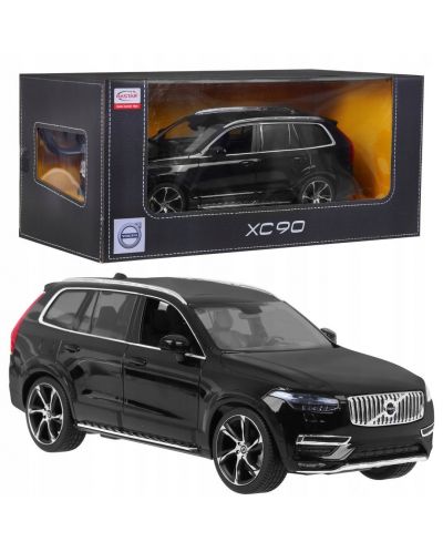 Радиоуправляем джип Rastar - Volvo XC90, 1:14
