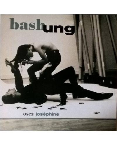 Bashung - Osez Joséphine (Vinyl)