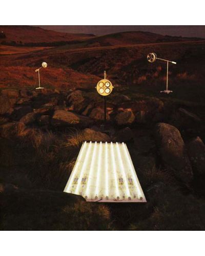 Archive - Londinium (CD)