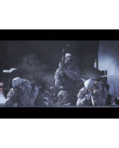 Call of Duty: Modern Warfare 2 (Xbox 360) - 14