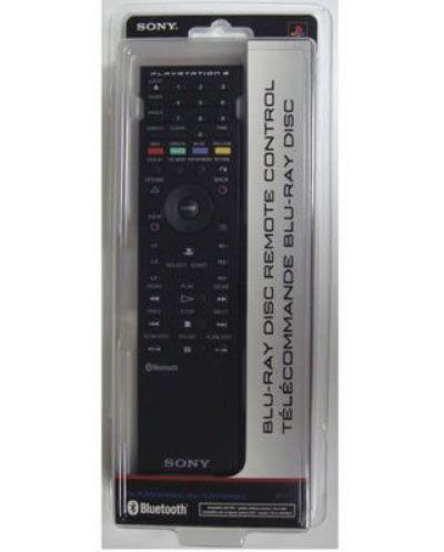 SONY Blu-Ray Remote Control - 3