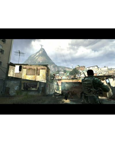 Call of Duty: Modern Warfare 2 - Platinum (PS3) - 7