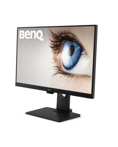 Бизнес монитор BenQ - BL2780T, 27" IPS LED, FHD, черен - 3