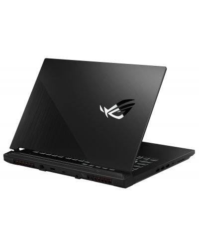 Геймърски лаптоп Asus ROG STRIX G15 - G512LU-HN080, черен - 5