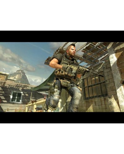 Call of Duty: Modern Warfare 2 - Platinum (PS3) - 18