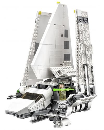 Lego Star Wars: Имперска совалка Тидириум (75094) - 3