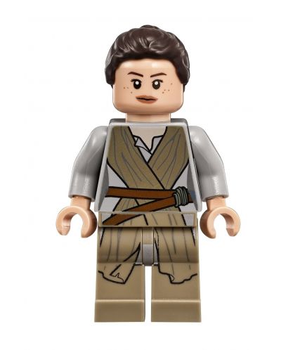 Lego Star Wars: Спийдъра на Рей (75099) - 5