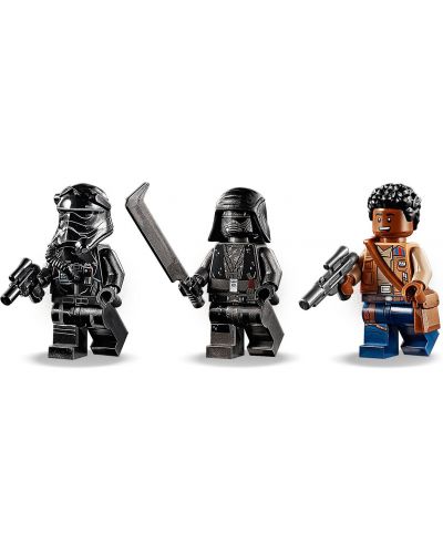 Конструктор Lego Star Wars - Sith TIE Fighter (75272) - 6