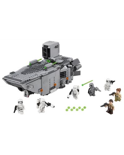 Lego Star Wars: Транспортьор (75103) - 10