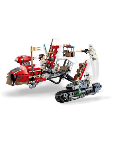 Конструктор Lego Star Wars - Pasaana Speeder Chase (75250) - 2