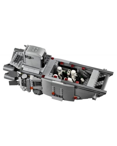 Lego Star Wars: Транспортьор (75103) - 4