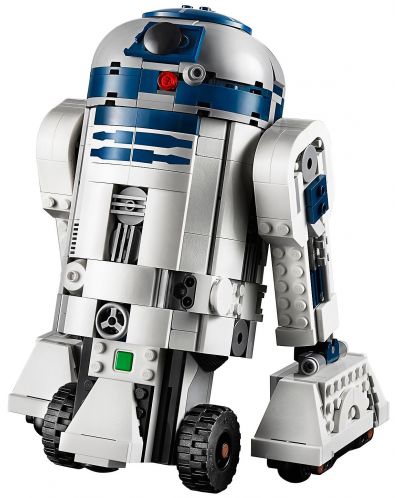 Конструктор Lego Star Wars - Droid Commander (75253) - 6