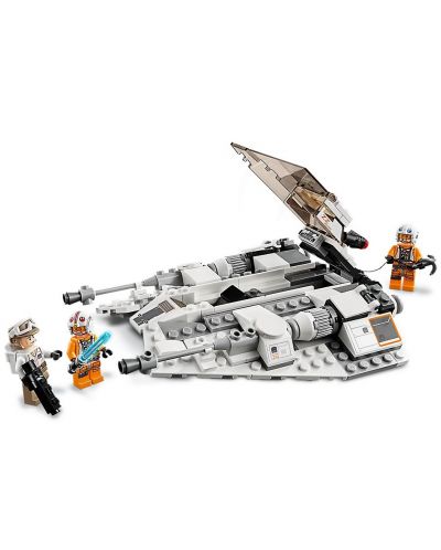 Конструктор Lego Star Wars - Snowspeeder, 20th Anniversary Edition (75259) - 3