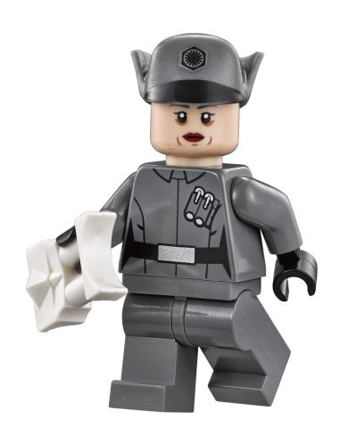 Конструктор Lego, Star Wars - Совалката на Кайло Рен (75104) - 7