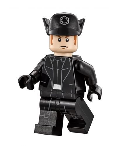 Конструктор Lego, Star Wars - Совалката на Кайло Рен (75104) - 8
