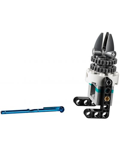 Конструктор Lego Star Wars - Droid Commander (75253) - 10