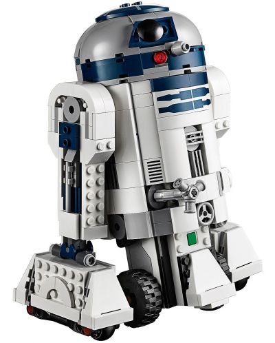 Конструктор Lego Star Wars - Droid Commander (75253) - 5