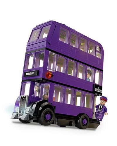 Конструктор Lego Harry Potter - The Knight Bus (75957) - 2