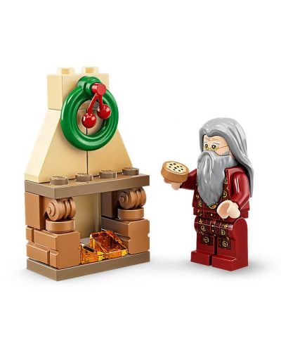 Конструктор Lego Harry Potter - Коледен календар - 5