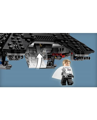 Lego Star Wars: Имперската совалка на Креник (75156) - 8