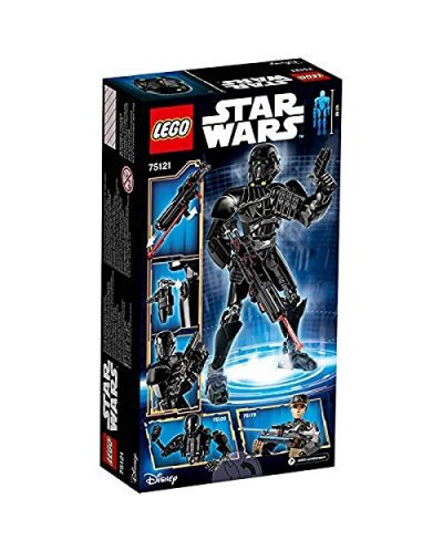 Конструктор Lego Star Wars - Имперски войник (75121) - 2