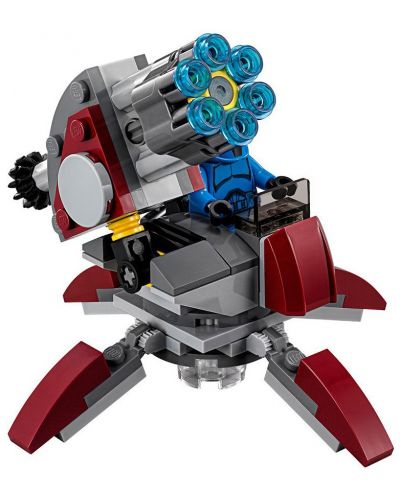 Lego Star Wars: Войската на Сената (75088) - 2
