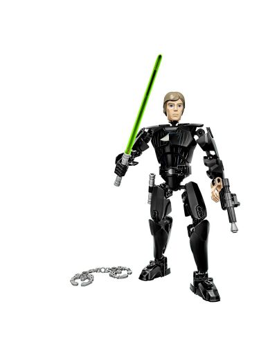 Lego Star Wars: Люк Скайуокър (75110) - 2