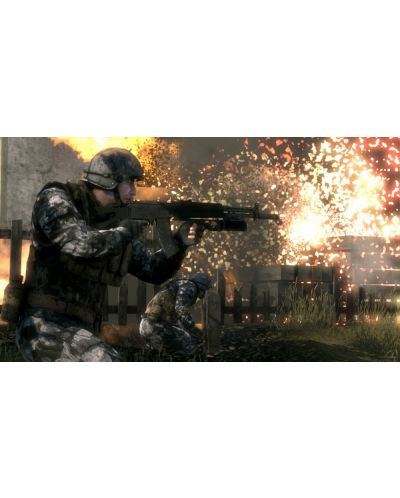 Battlefield: Bad Company (PS3) - 8
