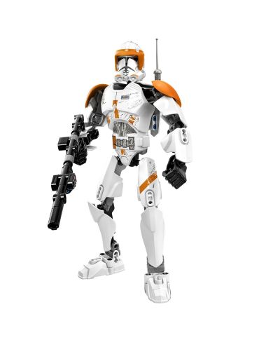 Lego Star Wars: Командир Коди (75108) - 2