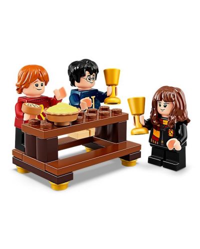Конструктор Lego Harry Potter - Коледен календар - 3