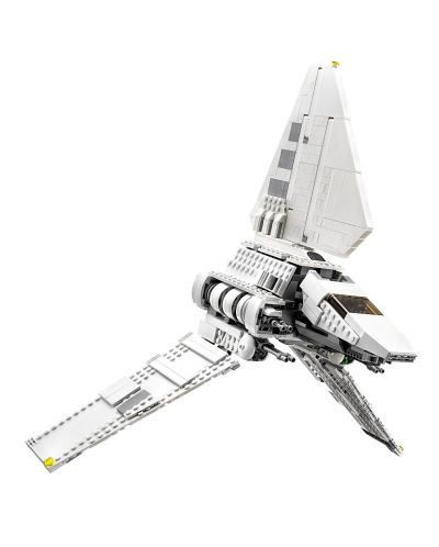 Lego Star Wars: Имперска совалка Тидириум (75094) - 2