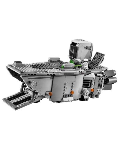 Lego Star Wars: Транспортьор (75103) - 2