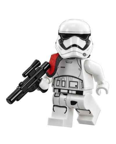 Конструктор Lego, Star Wars - Совалката на Кайло Рен (75104) - 9