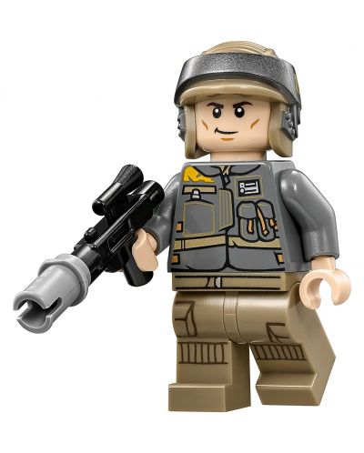 Конструктор Lego Star Wars - Изтребител TIE Striker (75154) - 6