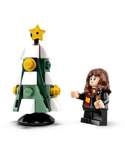 Конструктор Lego Harry Potter - Коледен календар - 4