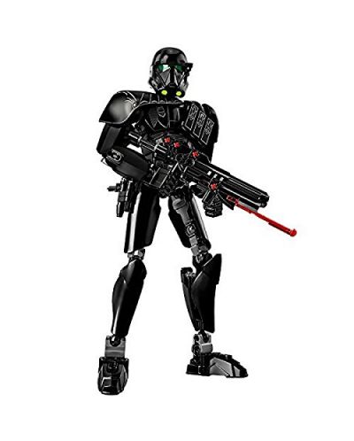 Конструктор Lego Star Wars - Имперски войник (75121) - 3