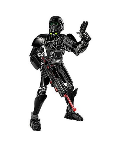 Конструктор Lego Star Wars - Имперски войник (75121) - 4