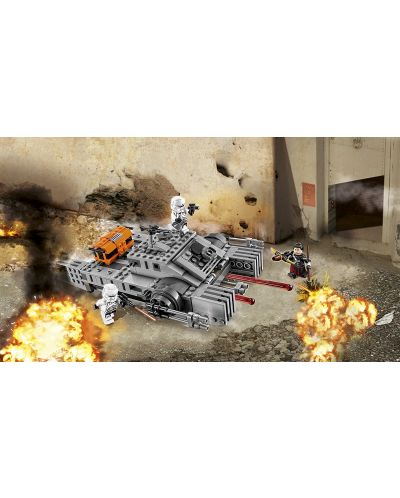 Lego Star Wars: Имперски танк (75152) - 4