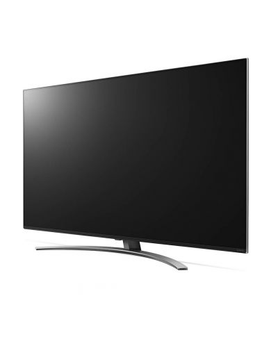 Смарт телевизор LG - 75SM8610PLA, 75", 4K UHD, черен - 3