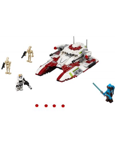 Конструктор Lego Star Wars – Republic Fighter Tank™ (75182) - 3