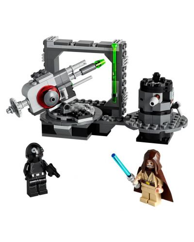 Конструктор Lego Star Wars - Star Wars Death Star Cannon (75246) - 2